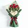 Букет цветов из: Розы в Лесной Свердловской области