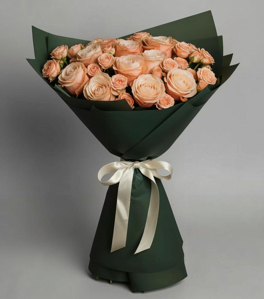 Букет Элегантный в Лесной Свердловской области