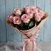 Букет цветов из: Розы в Лесной Свердловской области
