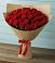 Букет Красные розы Милано в Лесной Свердловской области