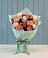 Букет цветов из: Розы в Лесной Свердловской области