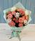 Букет цветов из: Розы в Лесной Свердловской области