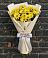 Букет цветов из: Хризантемы в Лесной Свердловской области