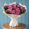 Букет цветов из: Розы в Лесной Свердловской области