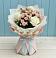 Букет цветов из: Розы в Лесной Свердловской области