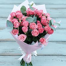 Букет Леди совершенство в Лесной Свердловской области